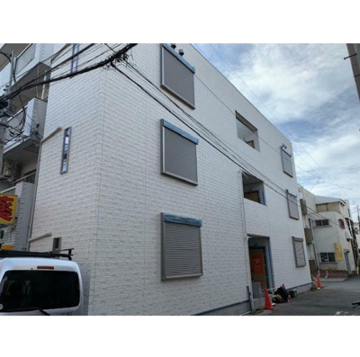 【その他共用部分】 | クレア椎名町