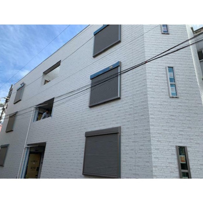 【外観】 | クレア椎名町