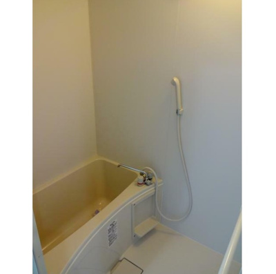 【浴室】 | クレア椎名町