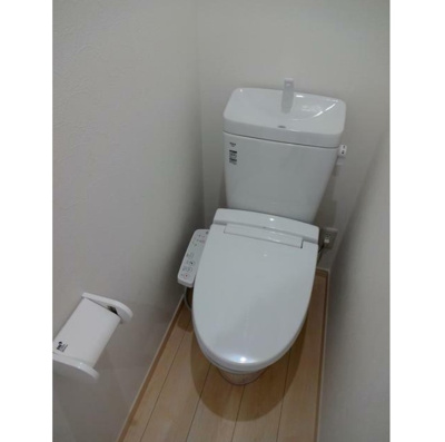 【トイレ】 | クレア椎名町