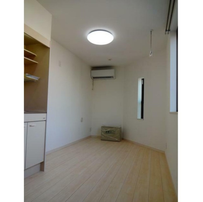 【寝室】 | クレア椎名町