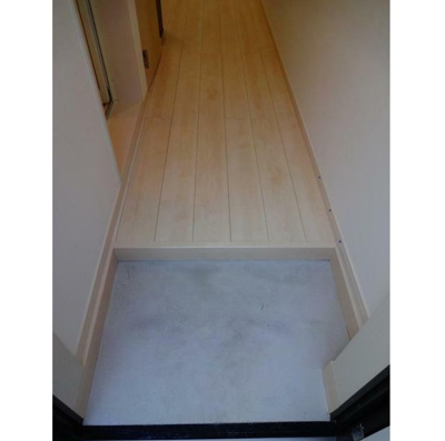 【玄関】 | クレア椎名町