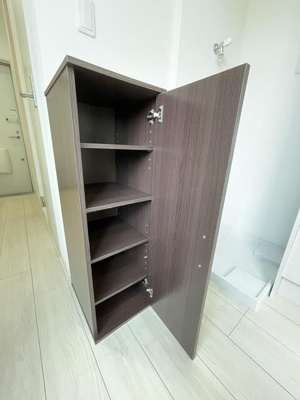 【収納】 | クレア椎名町