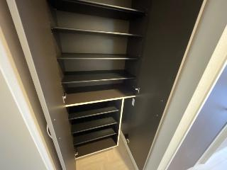 上池台２丁目マンション（仮の玄関|下駄箱（イメージ）