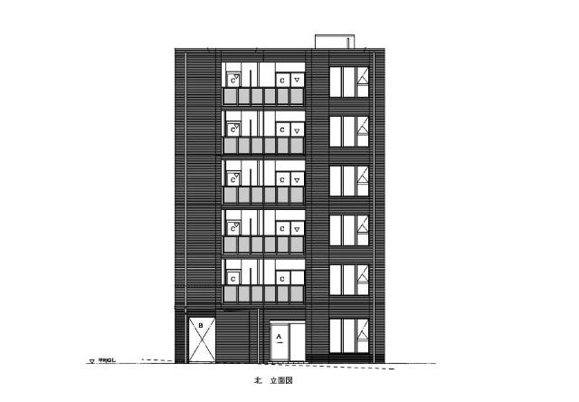 上池台２丁目マンション（仮