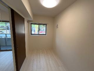 上池台２丁目マンション（仮の内装|洋室（イメージ）