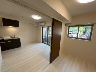 上池台２丁目マンション（仮の内装|洋室（イメージ）