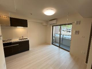 上池台２丁目マンション（仮の居間・リビング|リビング（イメージ）