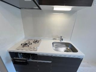 上池台２丁目マンション（仮のキッチン|キッチン（イメージ）