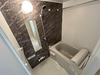 上池台２丁目マンション（仮の浴室|ユニットバス（イメージ）