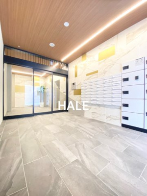 【エントランス】 | アスシード大手門