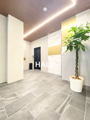 【ロビー】 | アスシード大手門