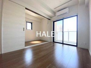 【居間・リビング】 | アスシード大手門