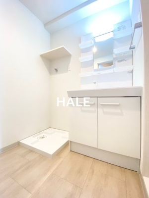 【洗面所】 | アスシード大手門