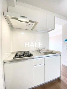 【キッチン】 | アスシード大手門