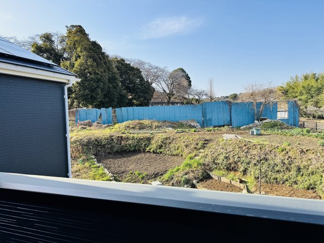 八王子市　元八王子町　新築一戸建て　４６期の展望|～眺望・陽当たり共に良好です～