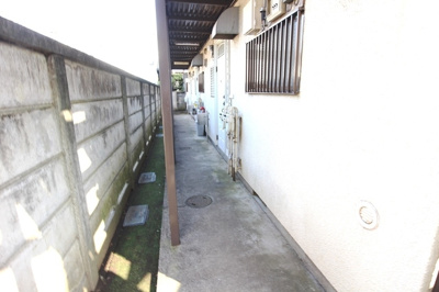 【ロビー】 | メゾン青葉