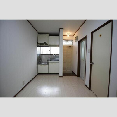 【居間・リビング】 | メゾン青葉