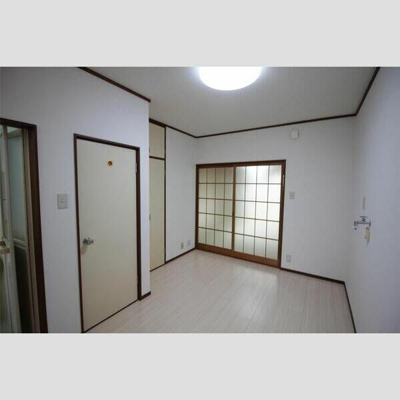 【内装】 | メゾン青葉