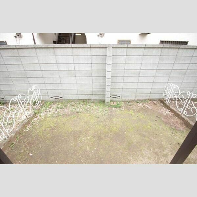 【展望】 | メゾン青葉