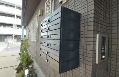 【その他共用部分】 | フォレストメゾン雪が谷