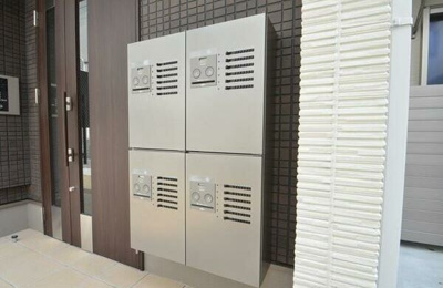 【その他共用部分】 | フォレストメゾン雪が谷