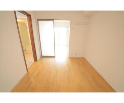 【居間・リビング】 | フォレストメゾン雪が谷