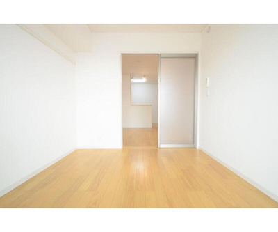 【寝室】 | フォレストメゾン雪が谷