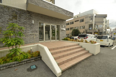 【エントランス】 | Bella Luce A