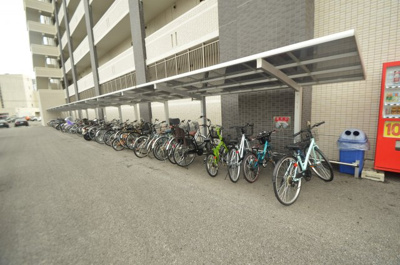 【その他共用部分】 | Bella Luce A