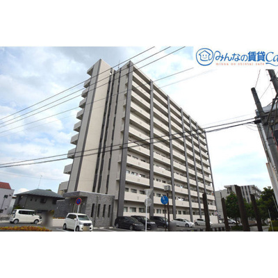 【外観】 | Bella Luce A | Bella Luce A