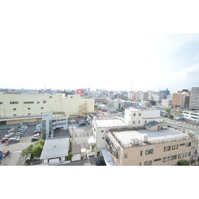 【展望】 | Bella Luce A