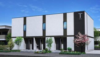 【外観】 | スマイル　和楽