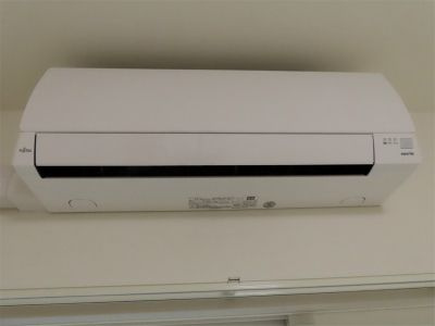 リブリ・小岩の設備