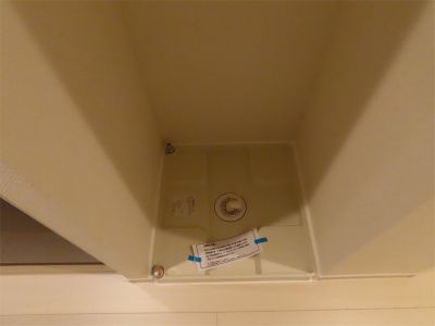 リブリ・小岩の設備