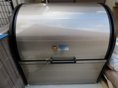 リブリ・小岩のその他共用部分