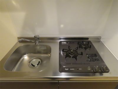 リブリ・小岩のキッチン