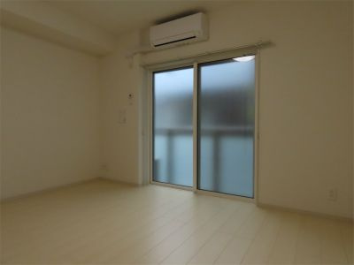 リブリ・小岩の居間・リビング