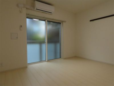 リブリ・小岩の設備