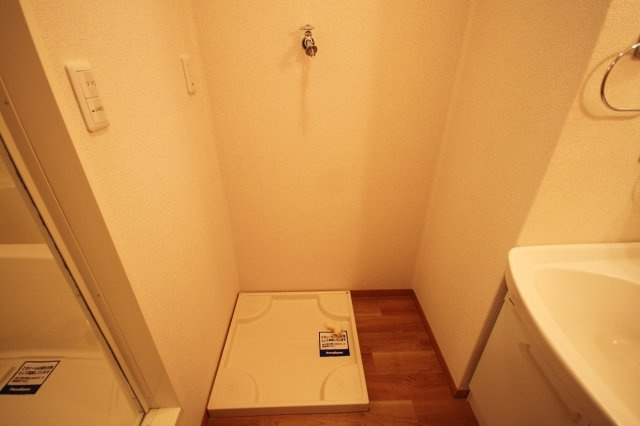 ミリカ・ルブラ2の設備