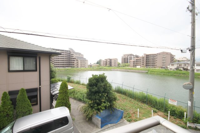 ミリカ・ルブラ2の展望