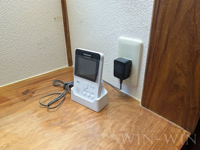 ユトリロつつじが丘 3の設備
