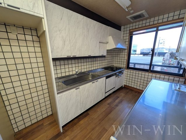 ユトリロつつじが丘 3の内装