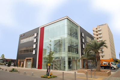 【外観】 | ＭＹＵ・ＭＹＵ