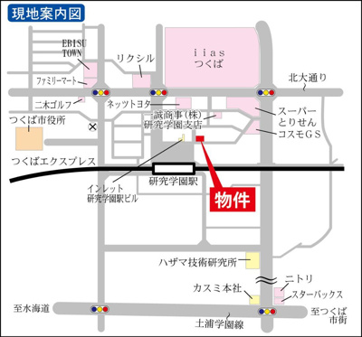 【地図】 | ＭＹＵ・ＭＹＵ