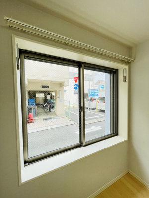 【展望】 | シャンテ町屋