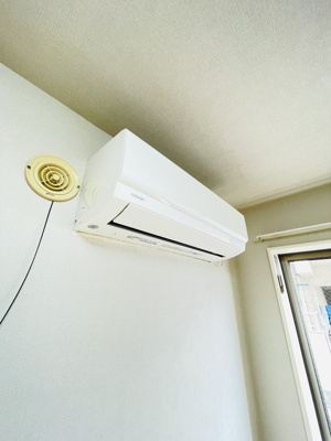 【設備】 | シャンテ町屋