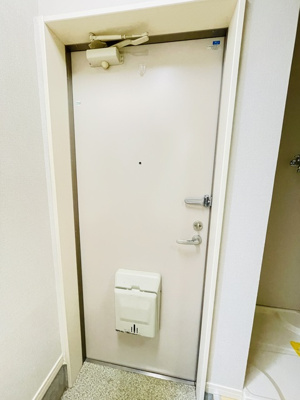 【玄関】 | シャンテ町屋