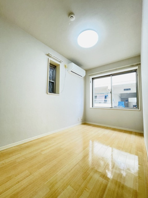 【居間・リビング】 | シャンテ町屋