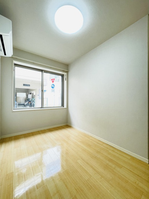 【寝室】 | シャンテ町屋